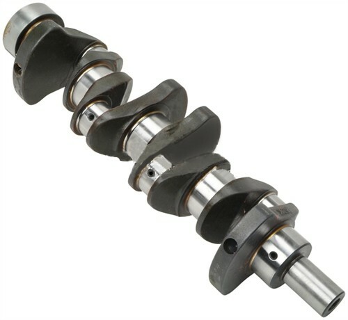 CRANKSHAFT NISSAN K21 FORKLIFT ENGINE KOMATSU ALLIS CHALMERS NEW CRANK SHAFT