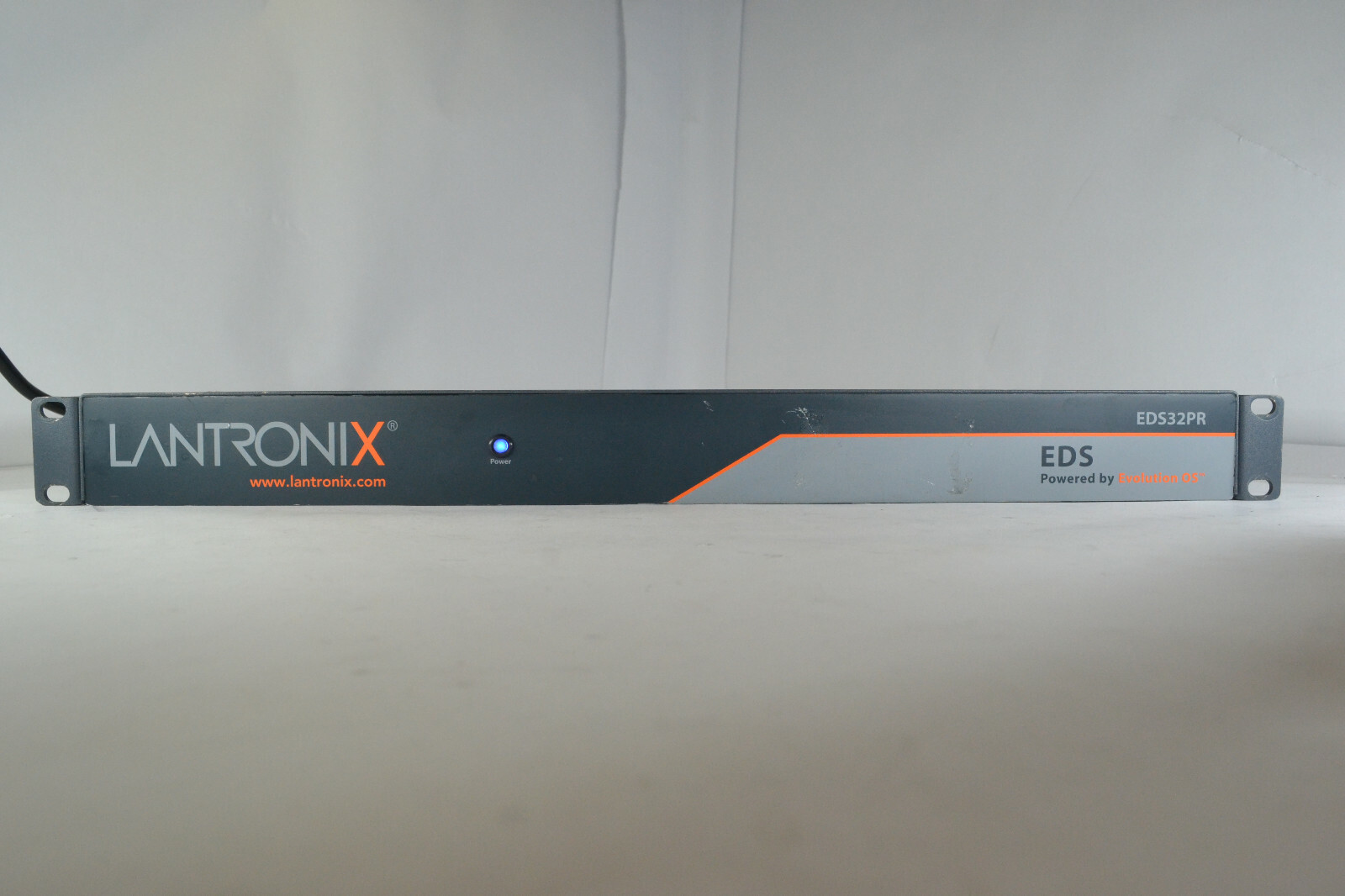 Lantronix EDS32PR 32 Port Terminal Server EDS03212N-02