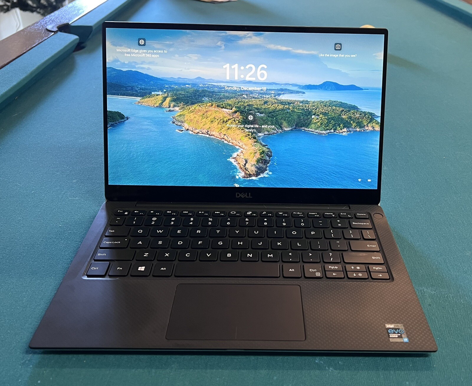 DELL XPS 13 2020