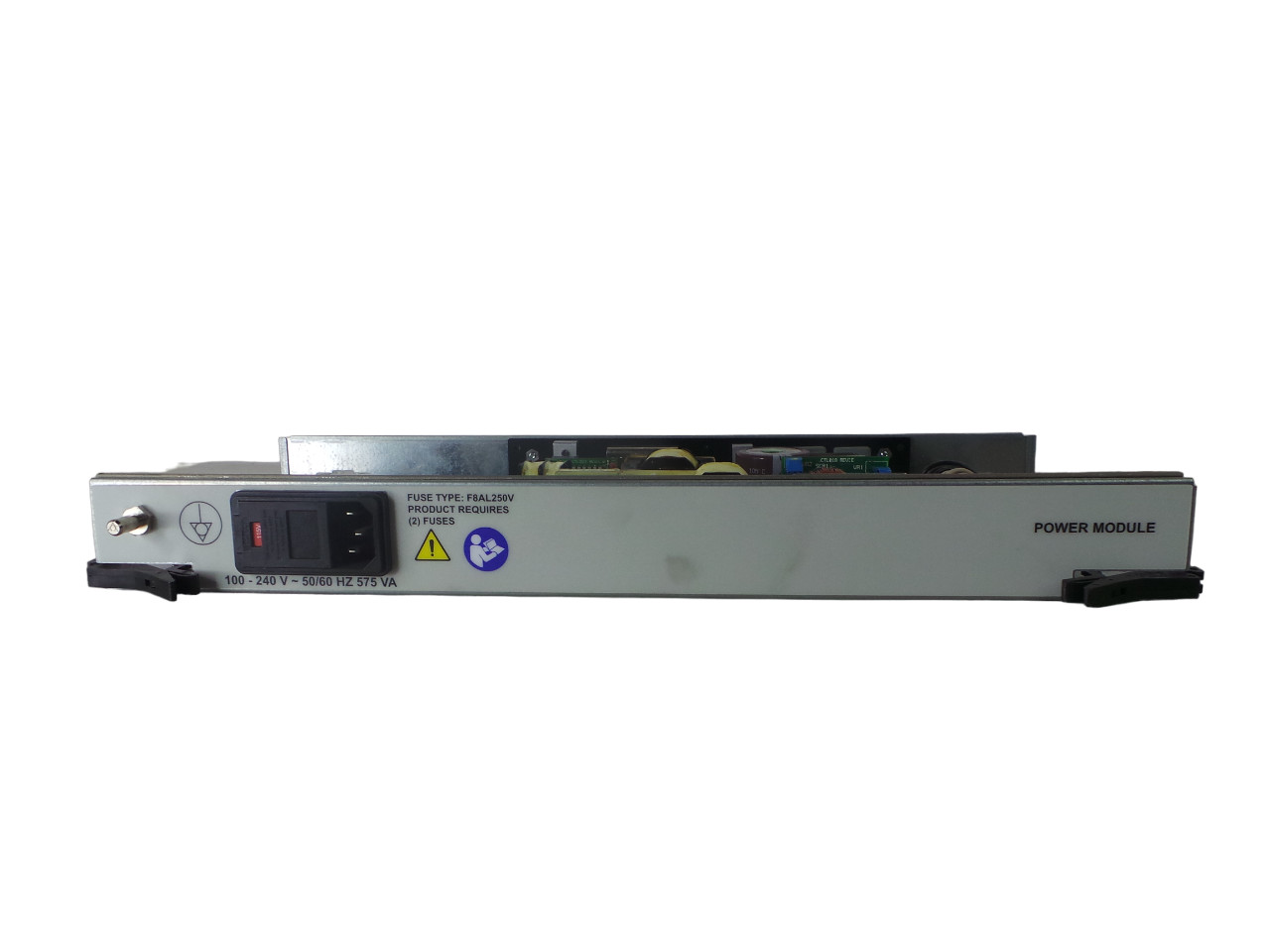 XP Power P10554 Rev D Power Supply  - 