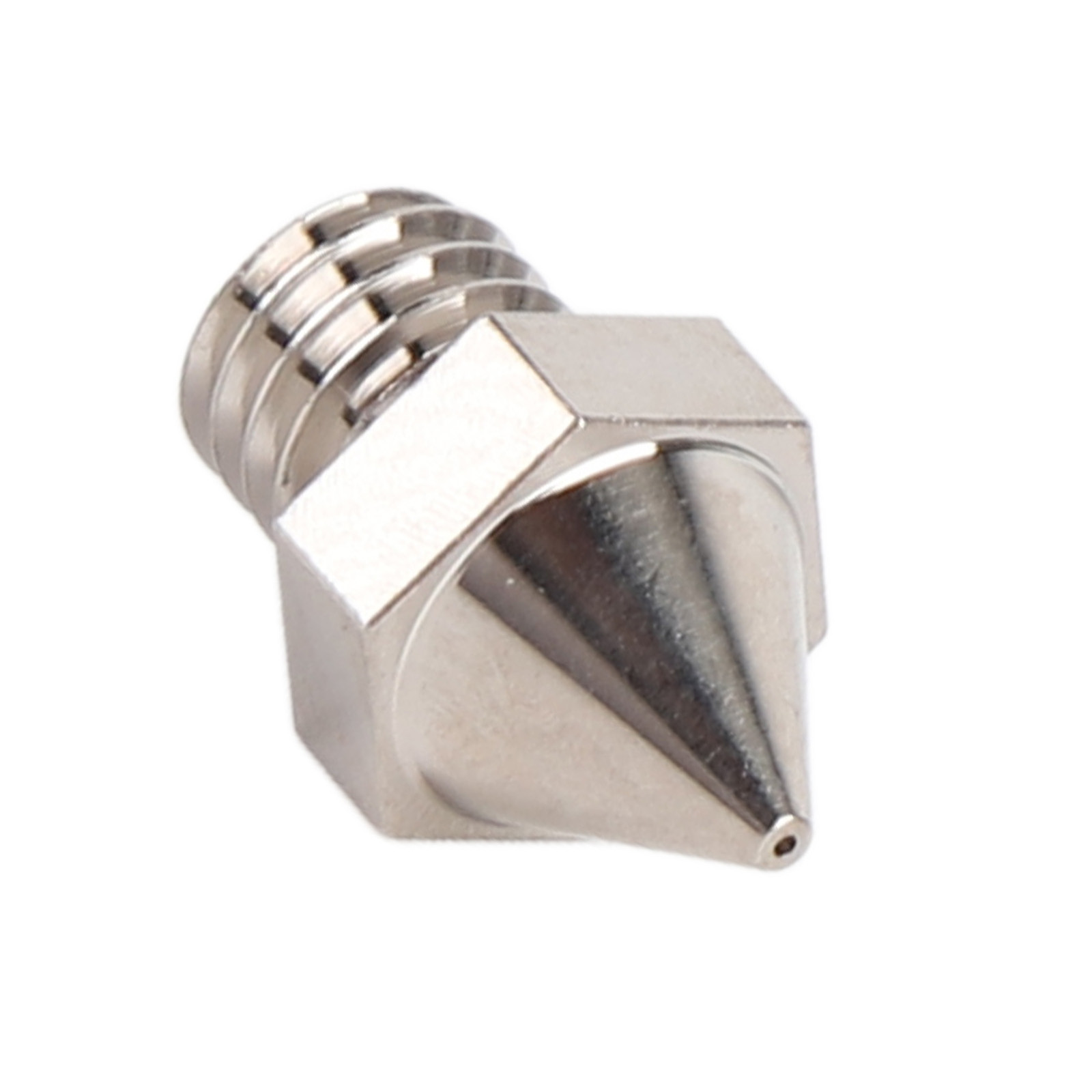 3D Printer Nozzle Tip 0.4mm Hot End Parts For Raise3D N Pro2 Pro3 E2 Series♡