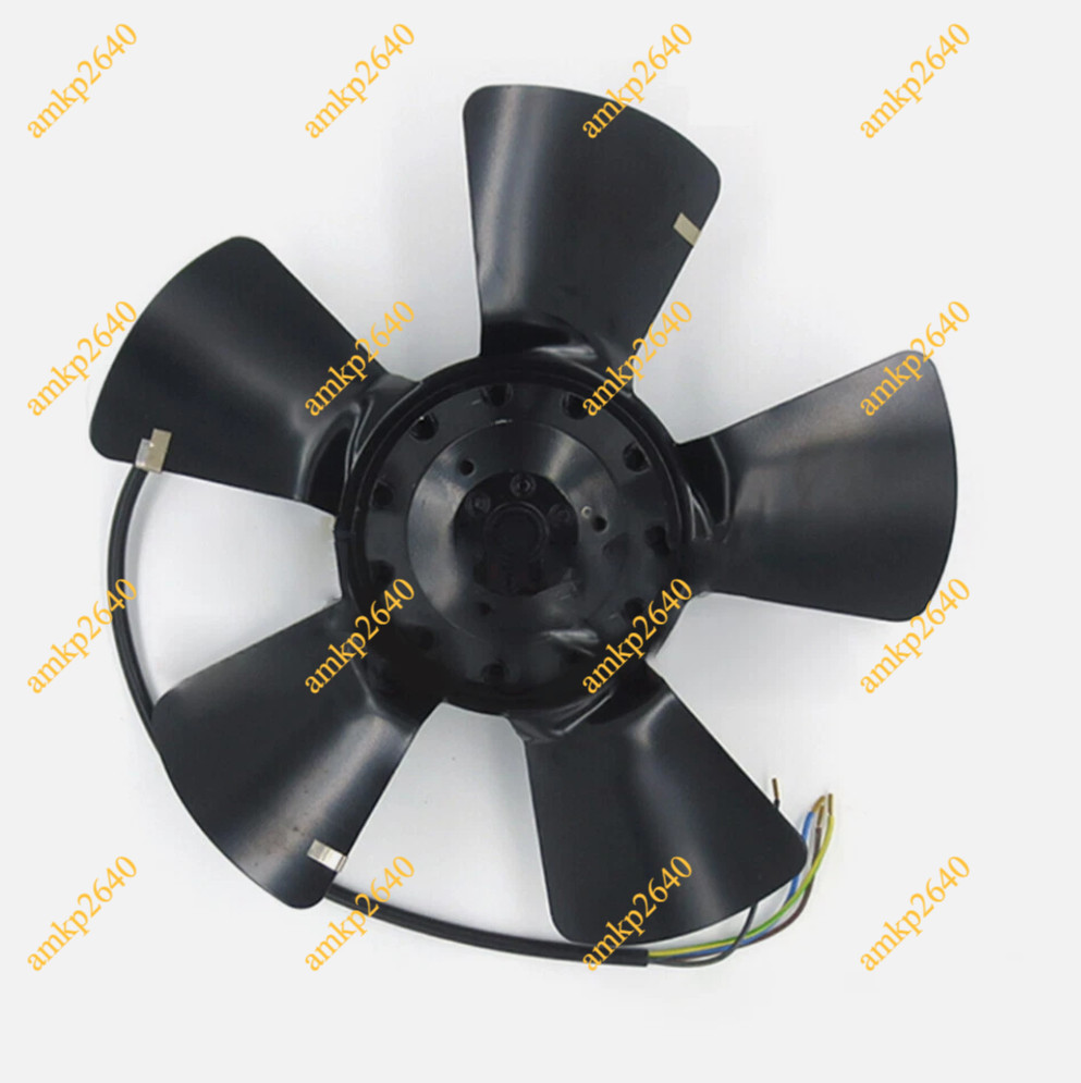 1PS For A2E250-AE65-01 Axial Cooling Fan 0.51/0.74A 115W 230V #lin