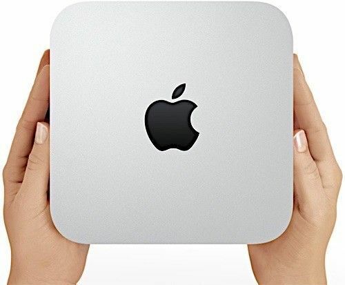 Apple Mac Mini Desktop 2.5GHz i5 /16GB Memory /128GB SSD Catalina (2019/2020 OS)