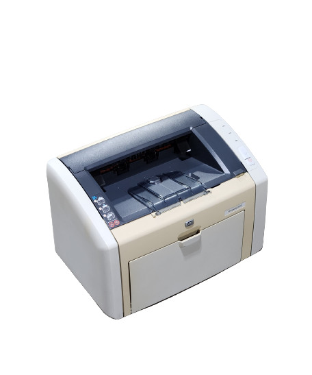 HP LaserJet 1022 Standard Laser Printer FUNCTIONAL PLEASE READ FULL DESCRIPTION