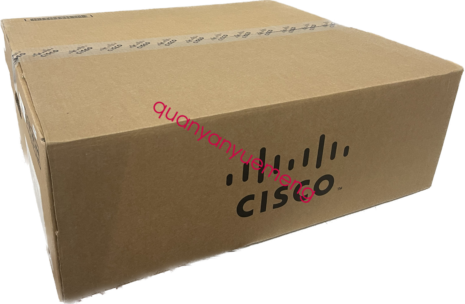 Cisco Genuine C9200L-24T-4X-E Network Switch 24 Port Switch w/ Warranty