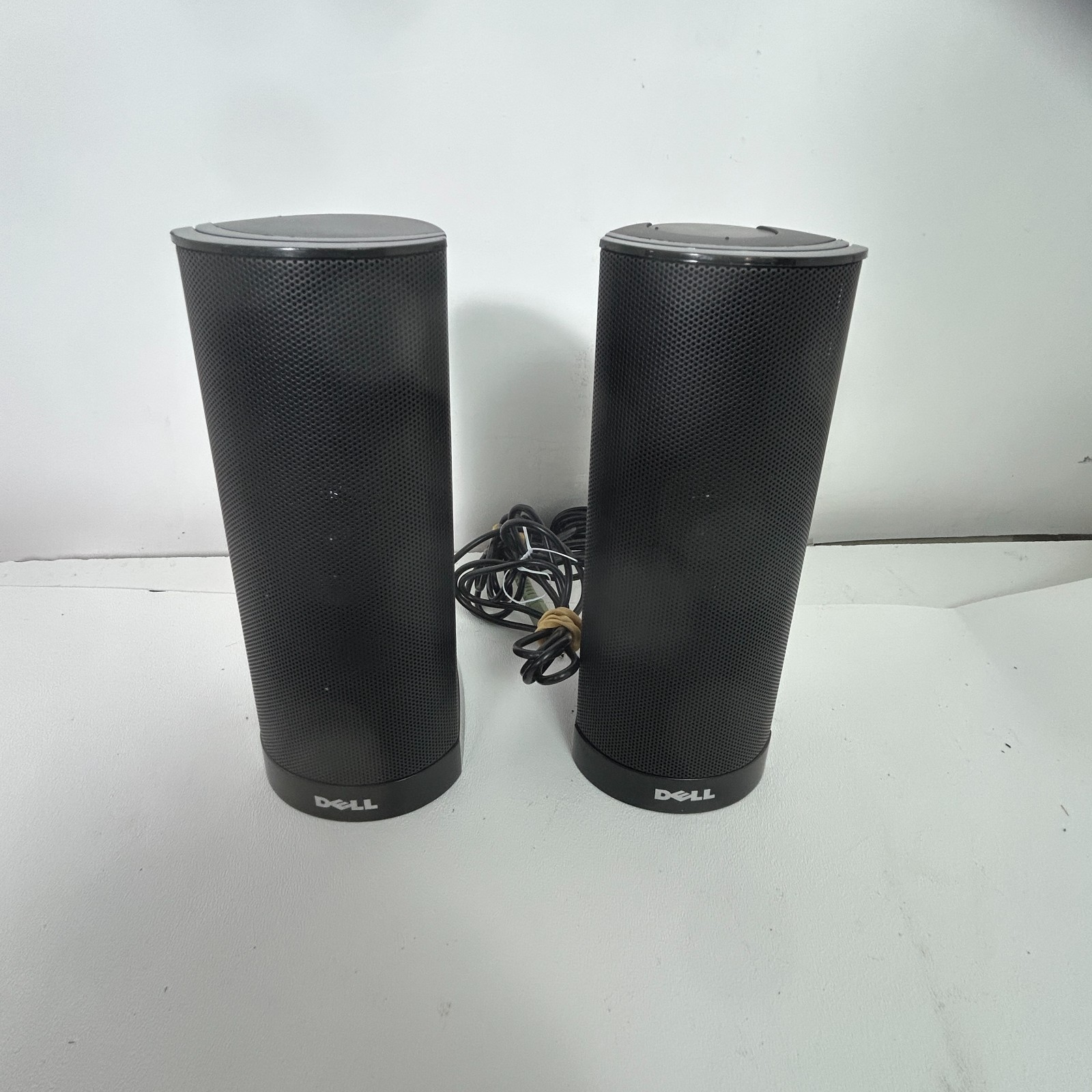 Dell AX210 Multimedia Computer Speakers (USB powered, 3.5mm) SKU s239*