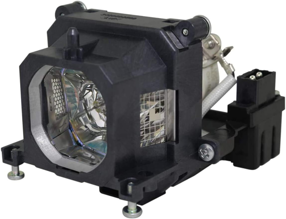 IET Genuine OEM Replacement Lamp for Eiki LC-XNS2600 Projector Ushio Bulb