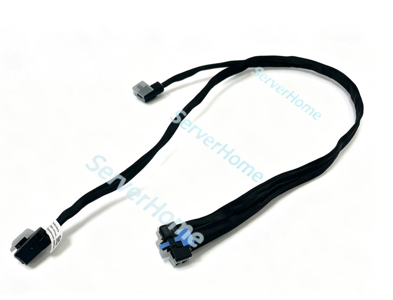 X63V7 OEM SAS Cable For Dell PowerEdge R640 8*2.5 SFF H350 H750 H755 RAID Contro