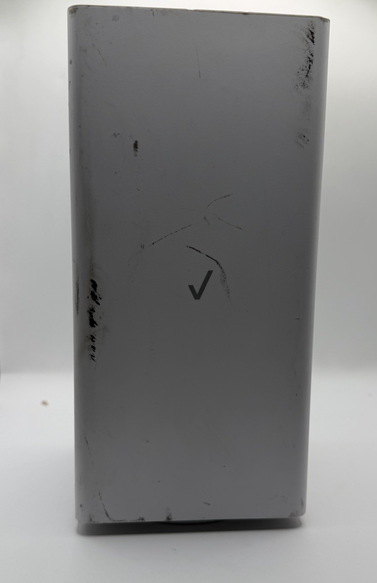 Verizon Router Model #CR1000B NO CORDS OR AC ADAPTOR