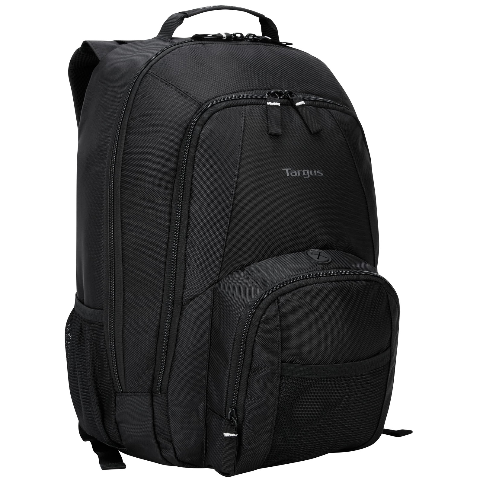 Targus 16 Inch Groove Laptop Backpack, Black - Fits Most Lap Accessory