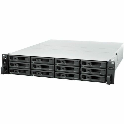 Synology RackStation RS2423RP+II SAN/NAS Storage System