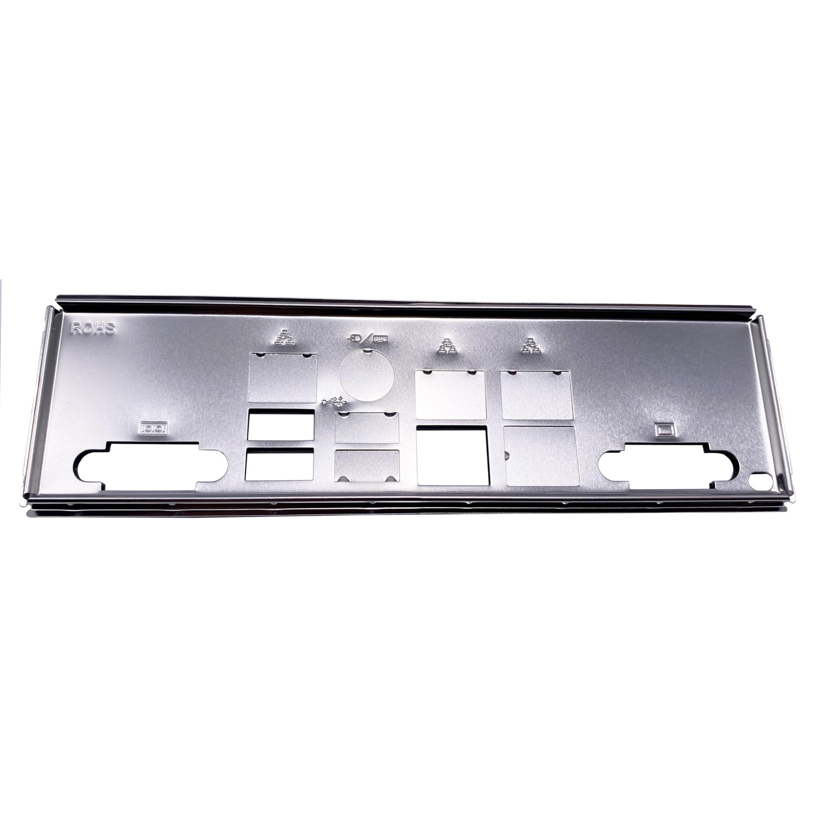 IO Shield MCP-260-00042-0N Compatible with SuperMicro A1 X9 X10 X11 Server