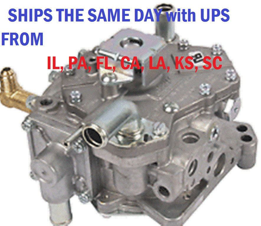 NEW NISSAN KOMATSU CROWN LP VAPORIZER LPG PROPANE 16310-GY361 K21 K25 FORKLIFT