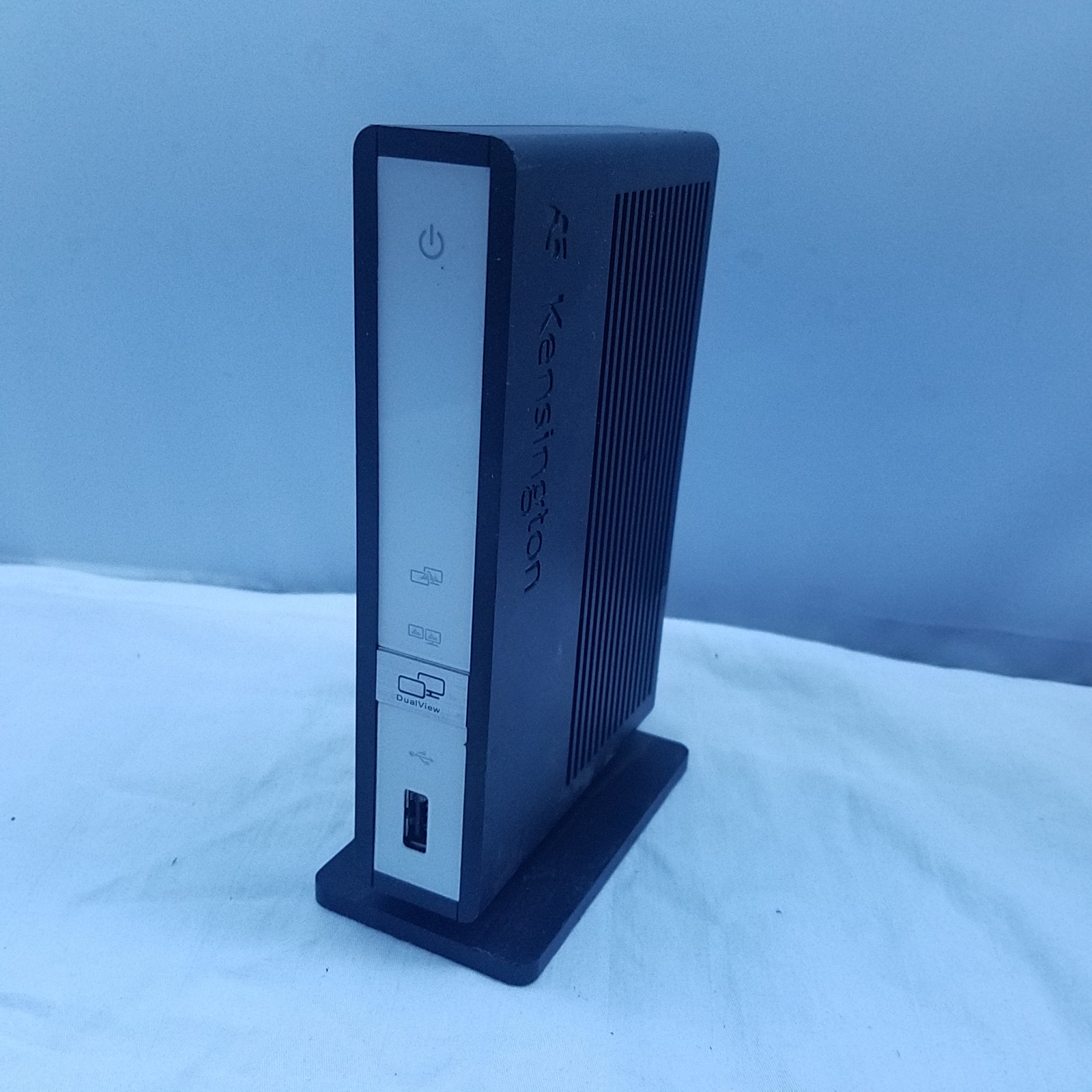 Kensington sd200v Notebook Docking Station with Video, model K33415US