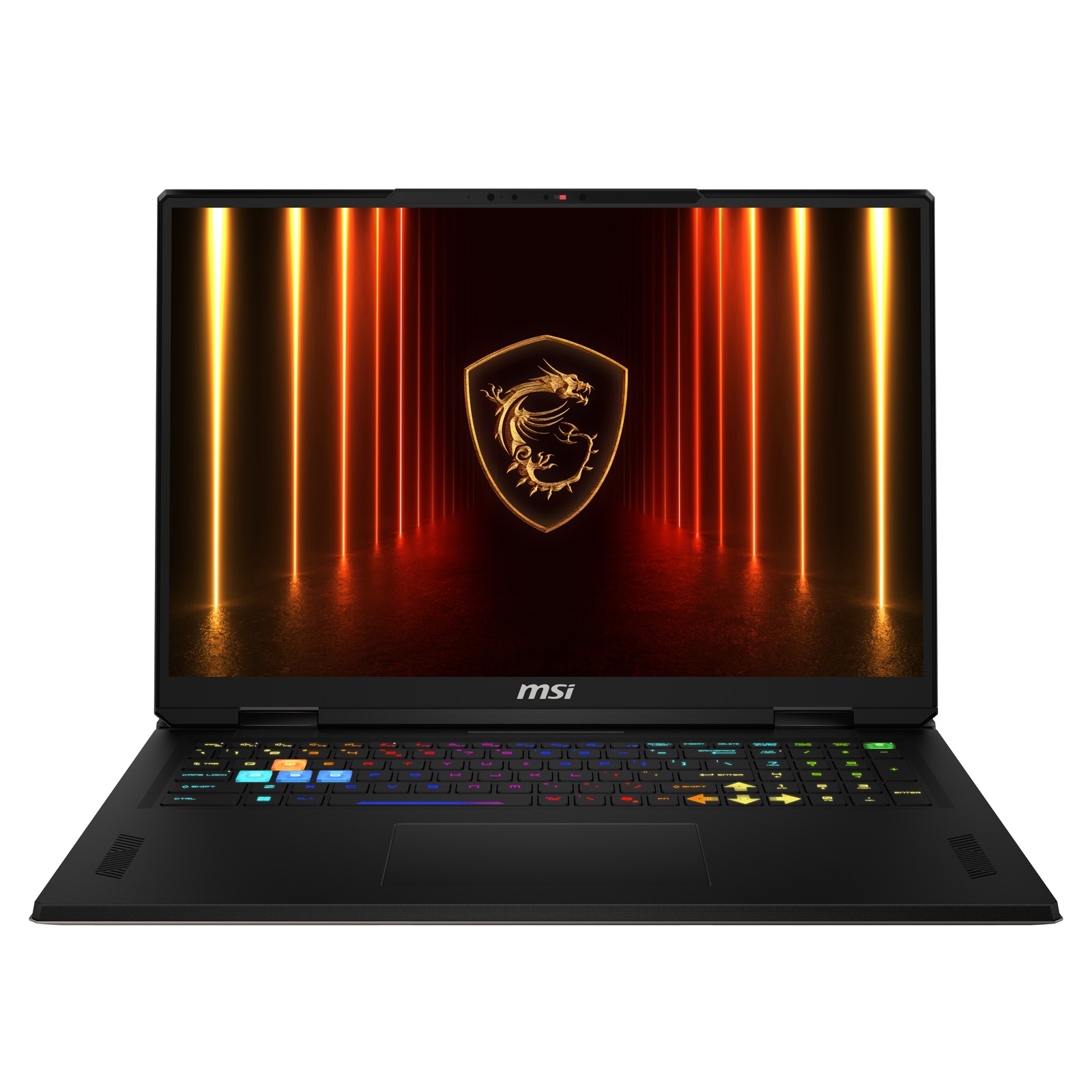 MSI Vector A18 HX A9WHG-243US 18" Gaming Laptop R9 9955HX 5070Ti 32GB 1TB Win11