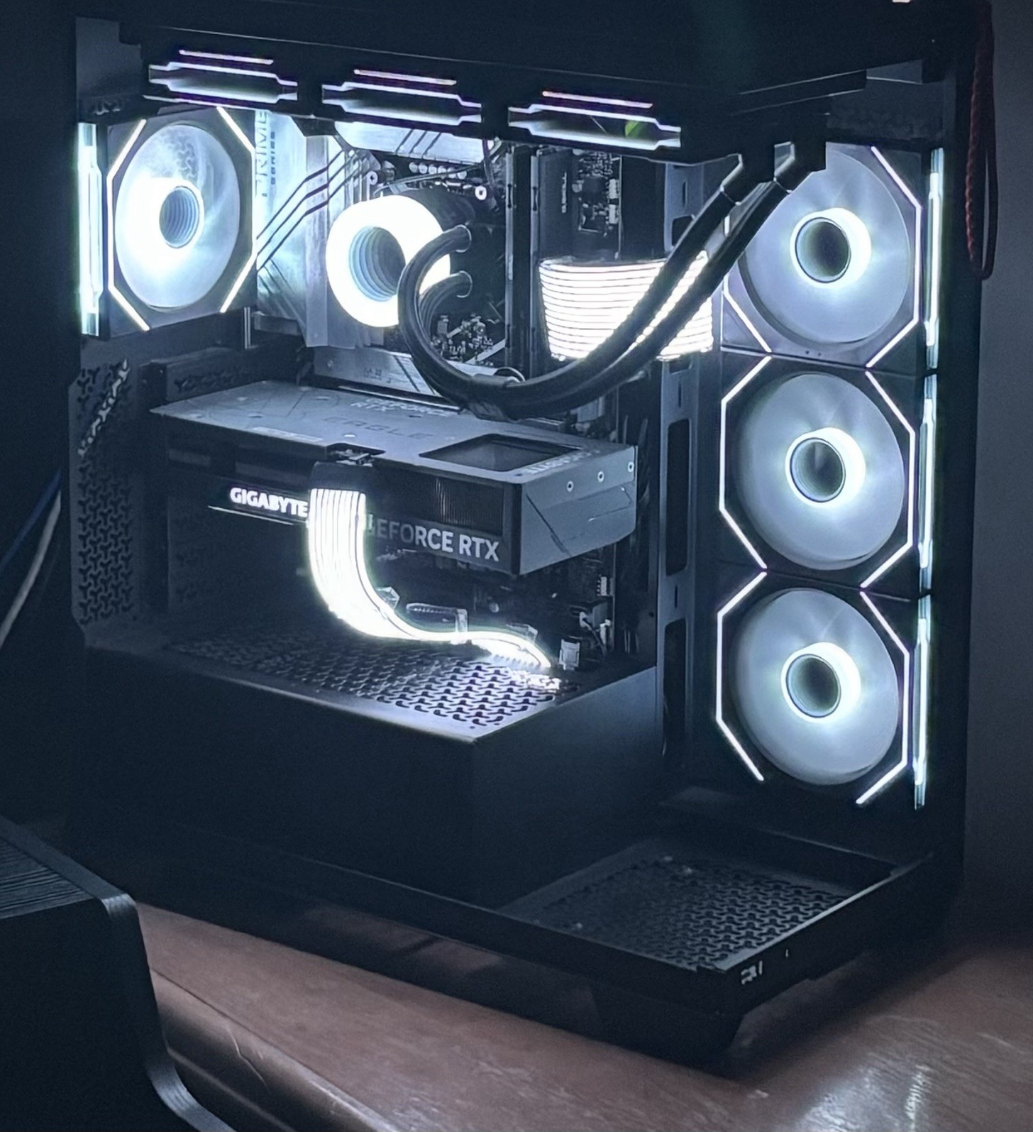 Custom PC Building Services ( READ DESCRIPTION )