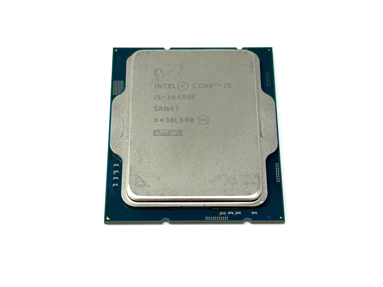 Intel Core i5-14400F CPU 2.50GHz (Turbo 4.70GHz) 10-Core LGA-1700 - SRN47    IT5