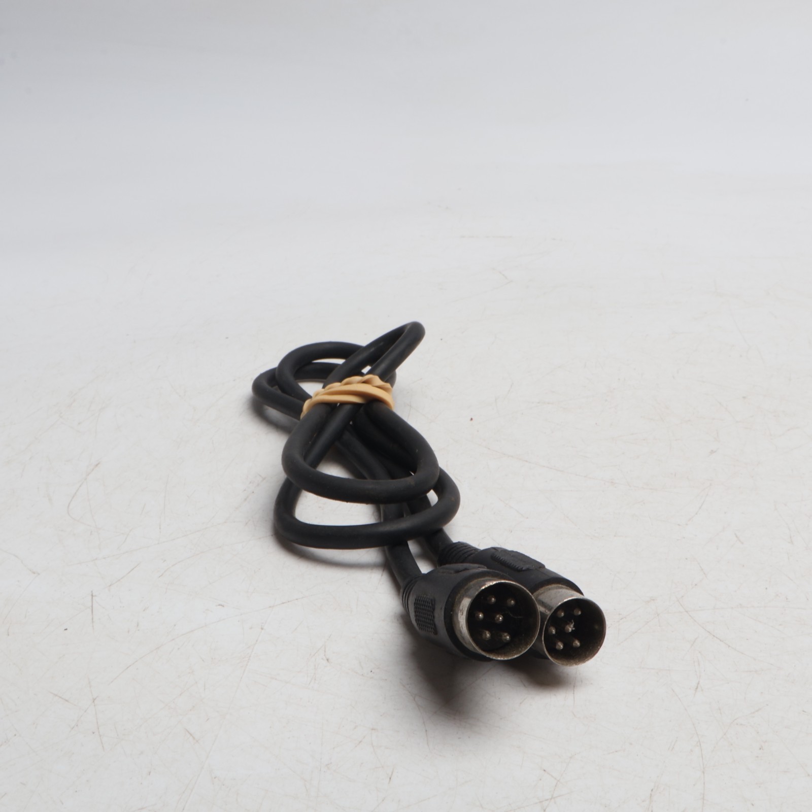 ORIGINAL VINTAGE Commodore CBM Serial Data Cable