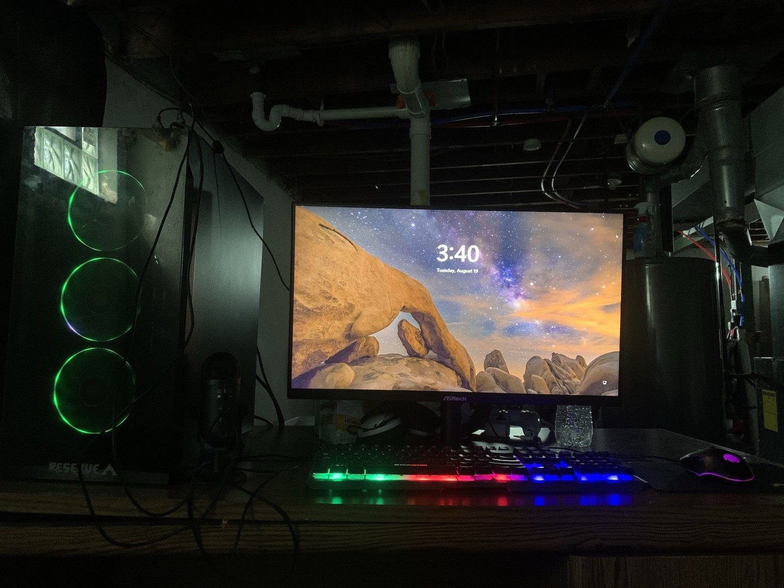 Selling My Setup I Don’t Have Time It Anymore Really Great Pc Good For Streaming