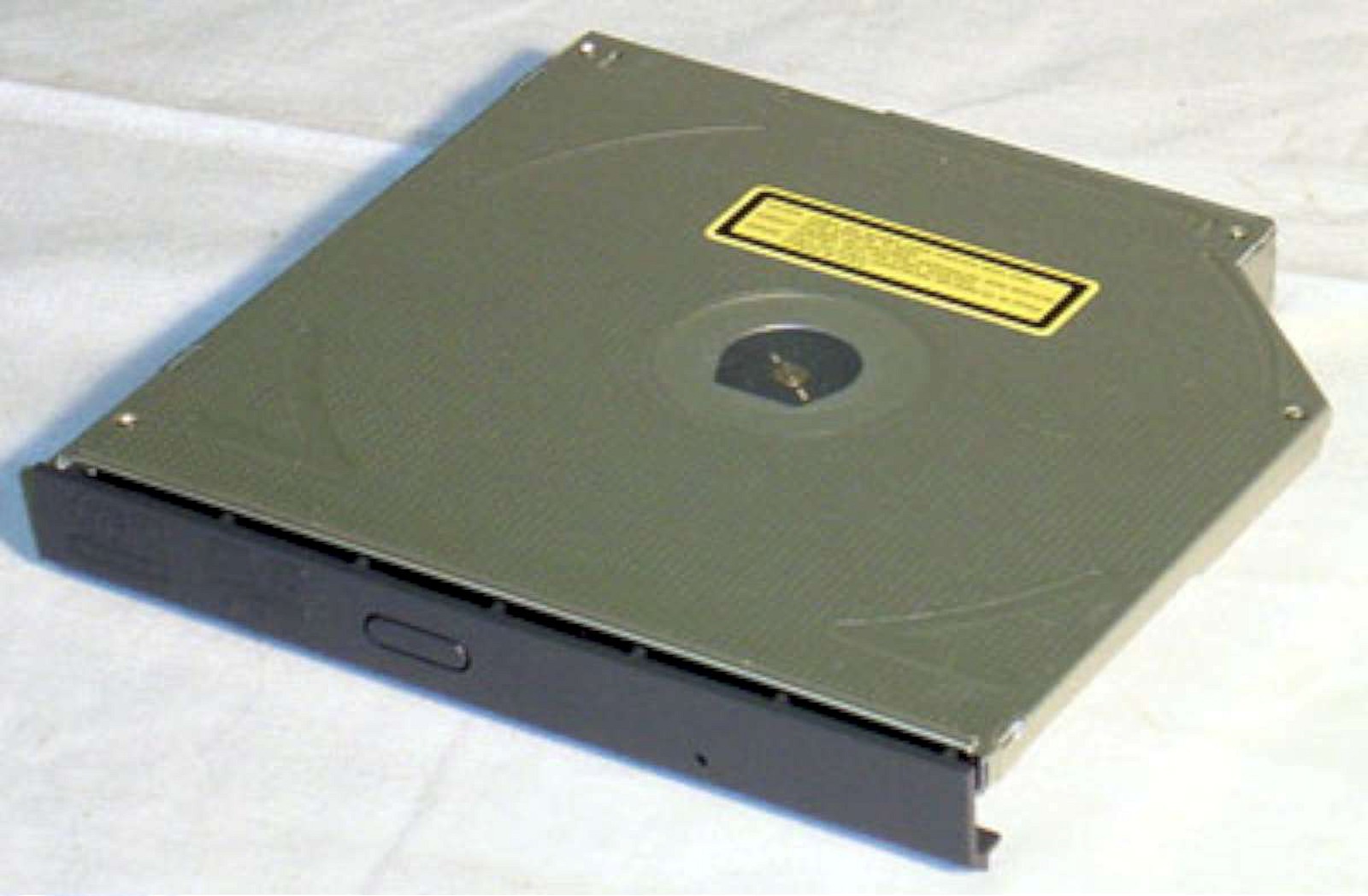 Compaq Presario 3000 Laptop CDRW/DVD Disc Drive 310662-001 notebook computer