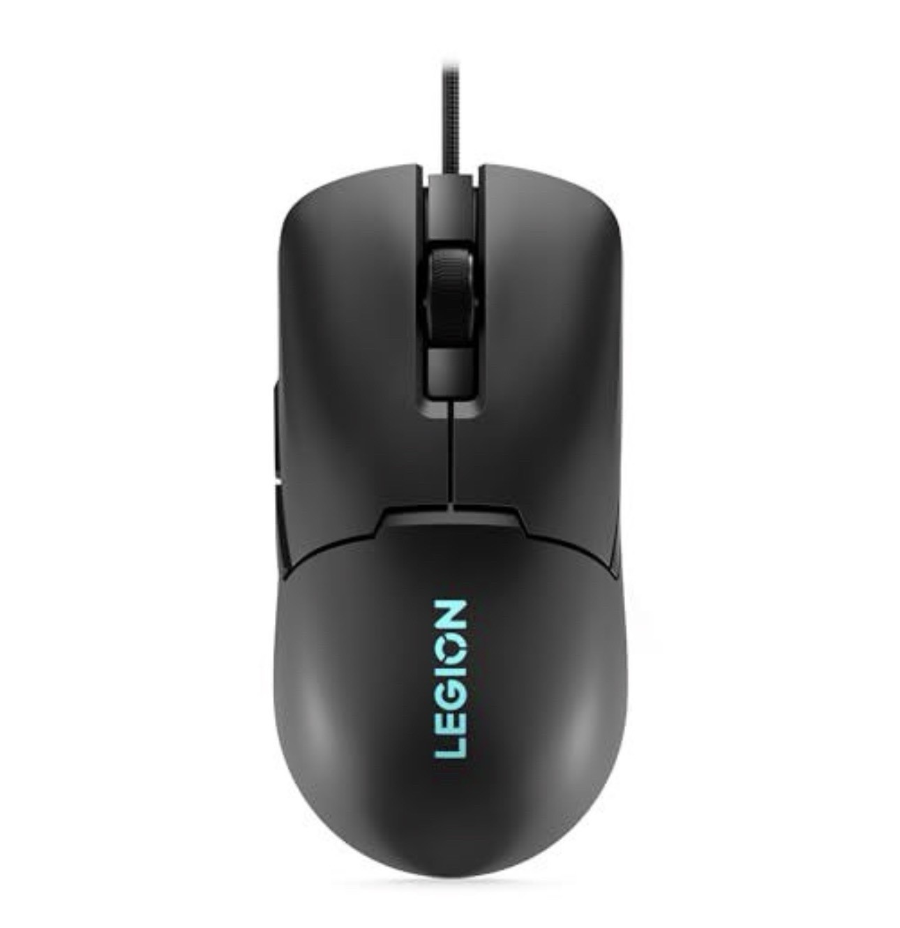 Lenovo Legion M300s RGB Wired Gaming Mouse