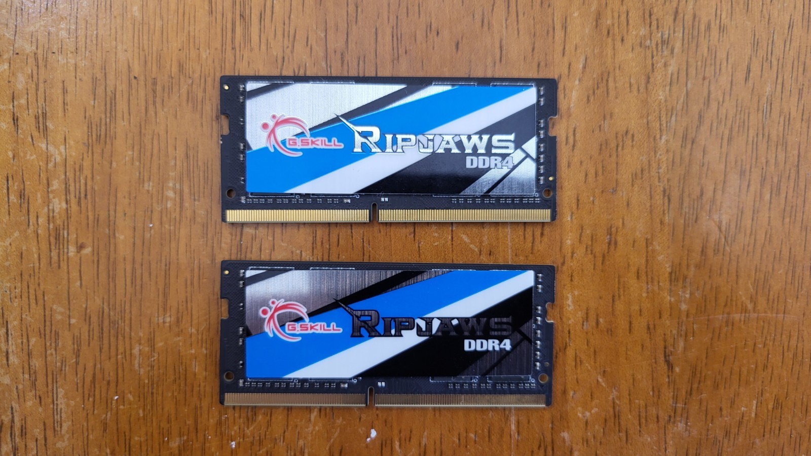 G.SKILL Ripjaws 32GB DDR4 SDRAM Memory Module (f4-3200c22d-32grs)