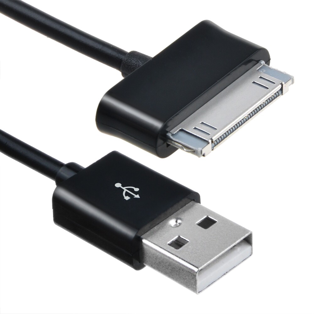 USB CABLE Cord POWER CHARGER for SAMSUNG Galaxy Tab 2 Tablet 7" 8.9" 10.1 Note