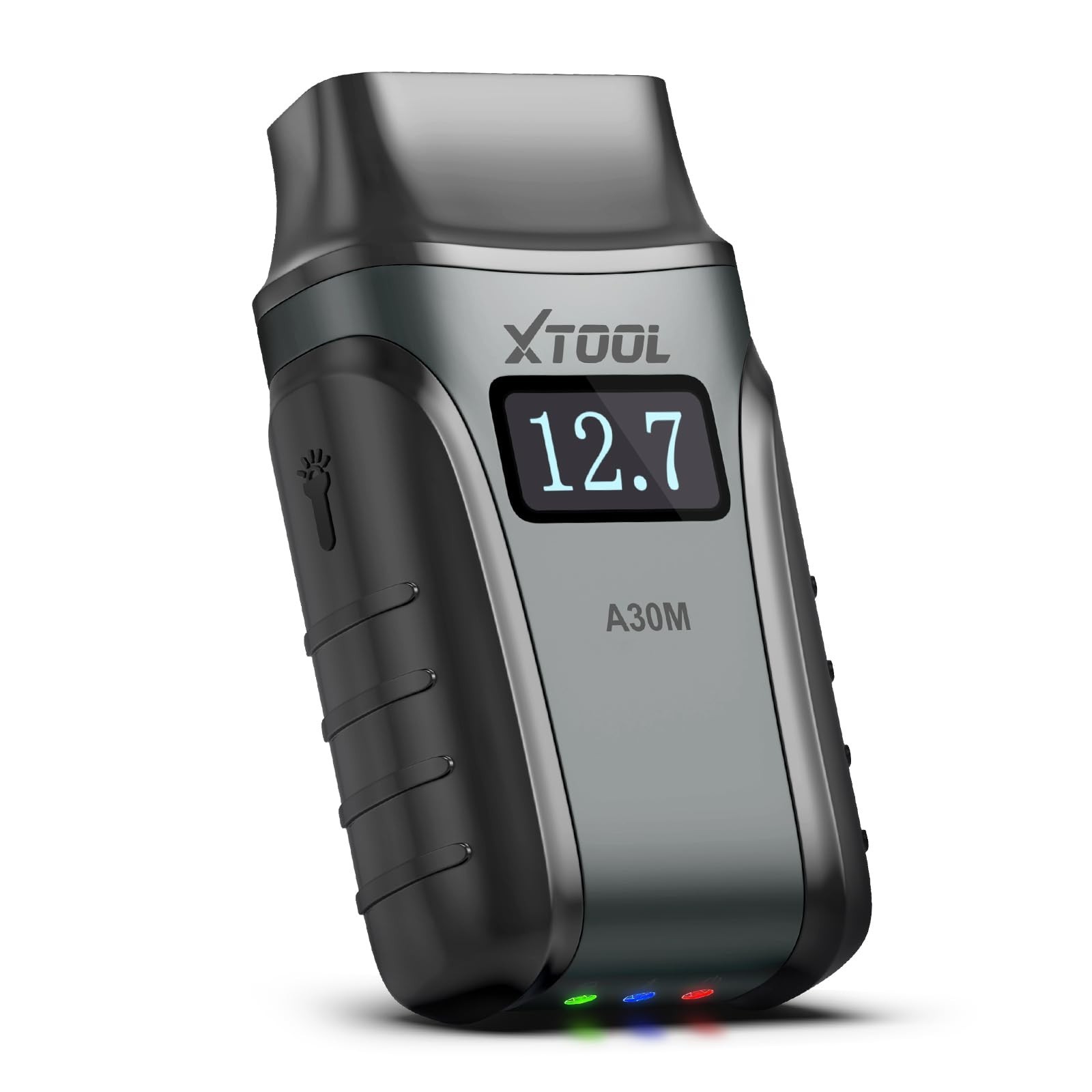 XTOOL A30M V2.0 OBD2 Scanner Diagnostic Tool 26 Resets Bidirectional Wireless