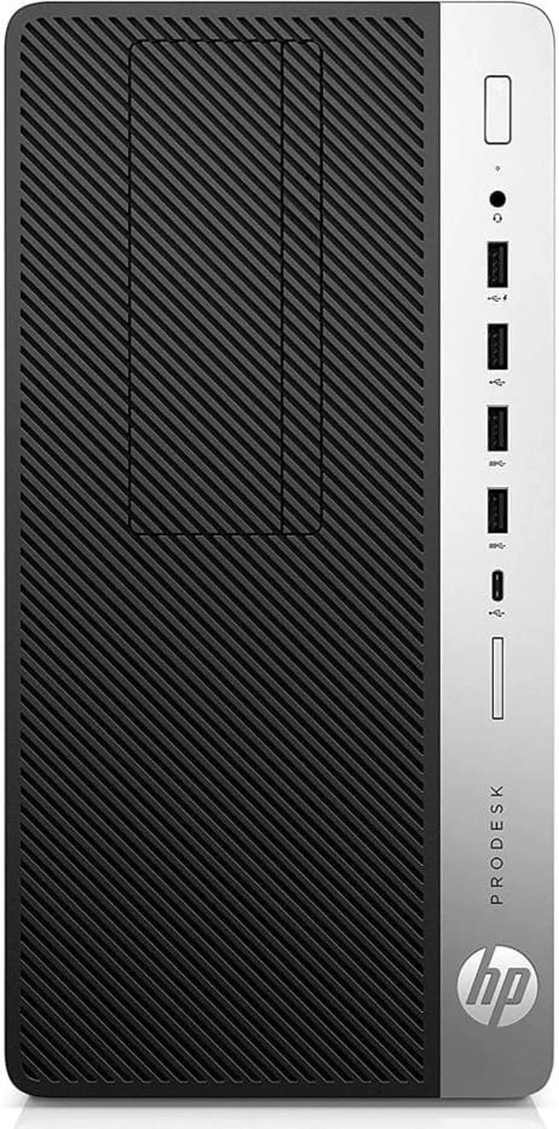 HP Gaming Desktop PC i7-6700 16GB 512GB SSD Quadro M2000 Trading 4 Display Win11