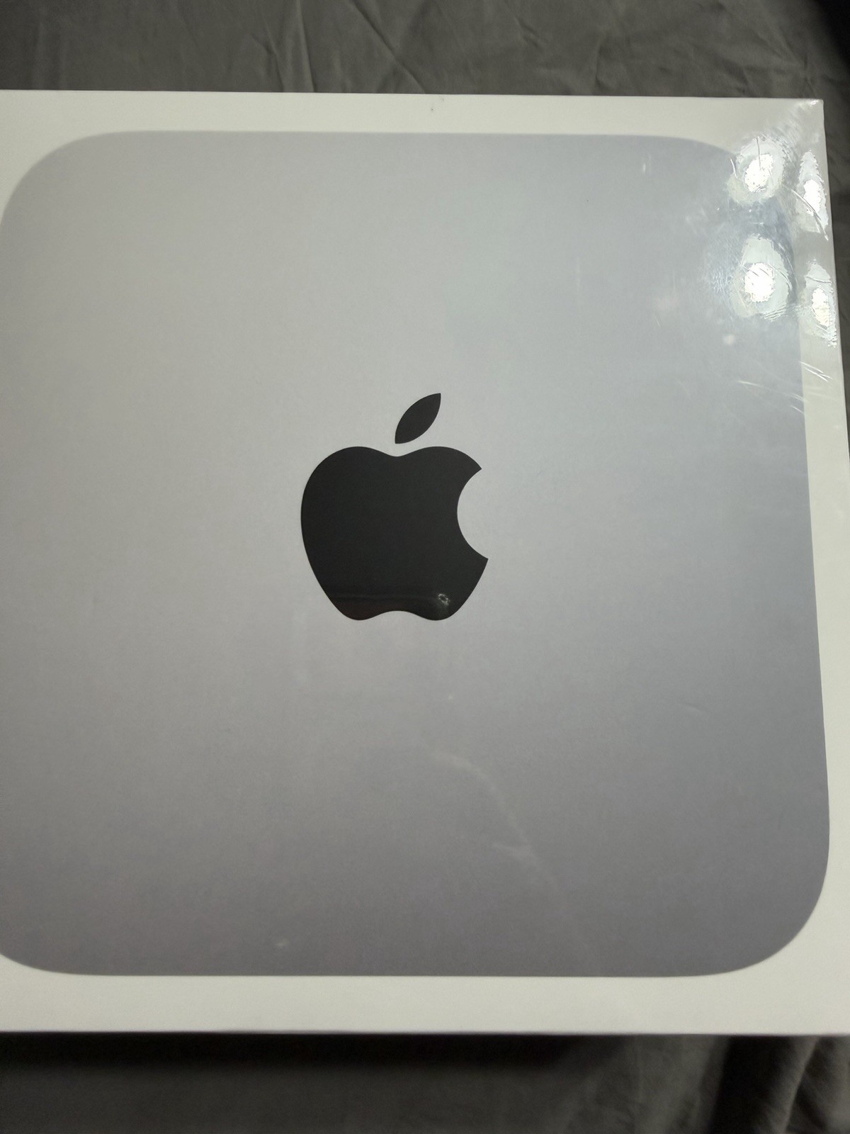 mac mini m1 8gb ram 256gb
