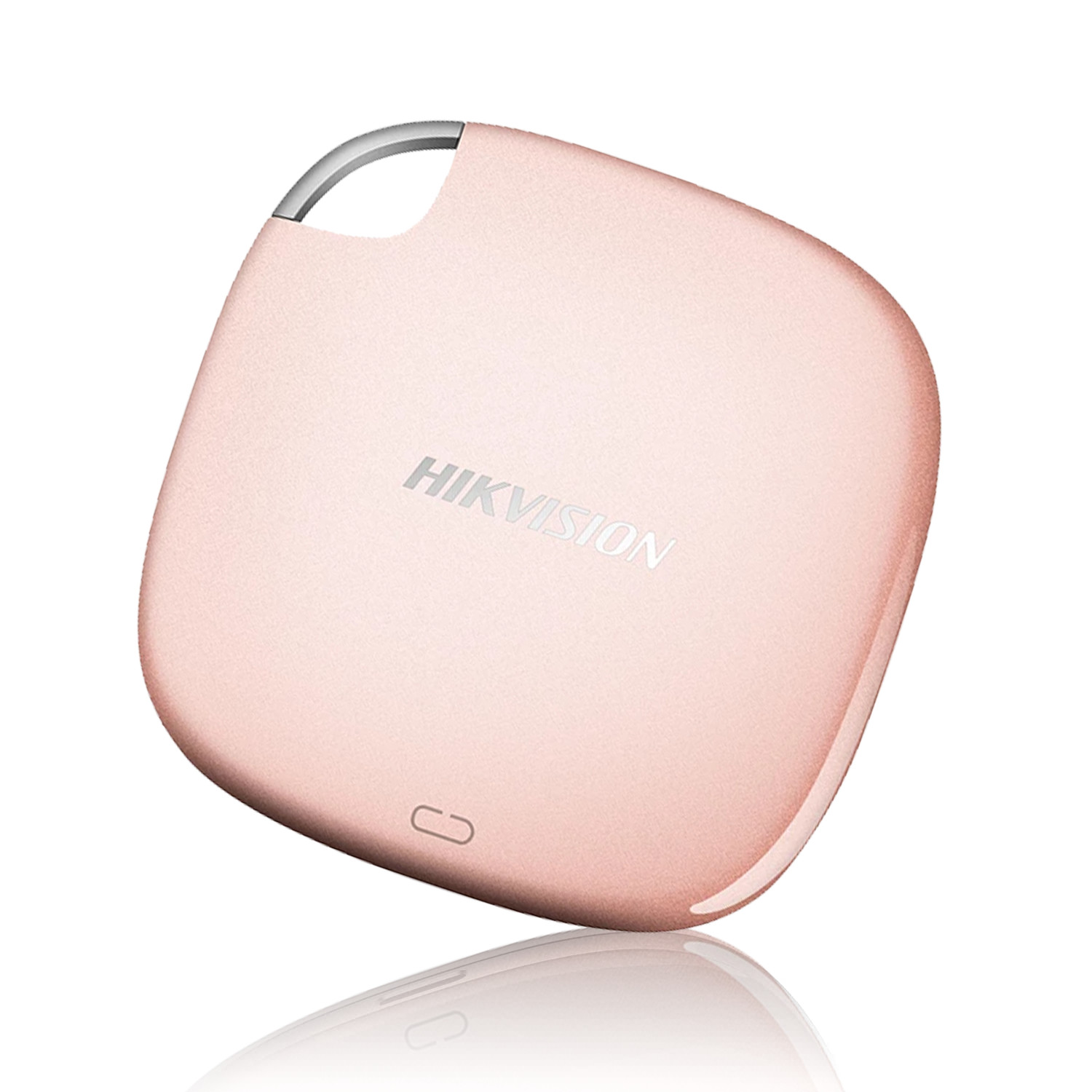 Hikvision 128GB Portable External SSD USB 3.1 Type-C & USB-A Up to 450MB/s