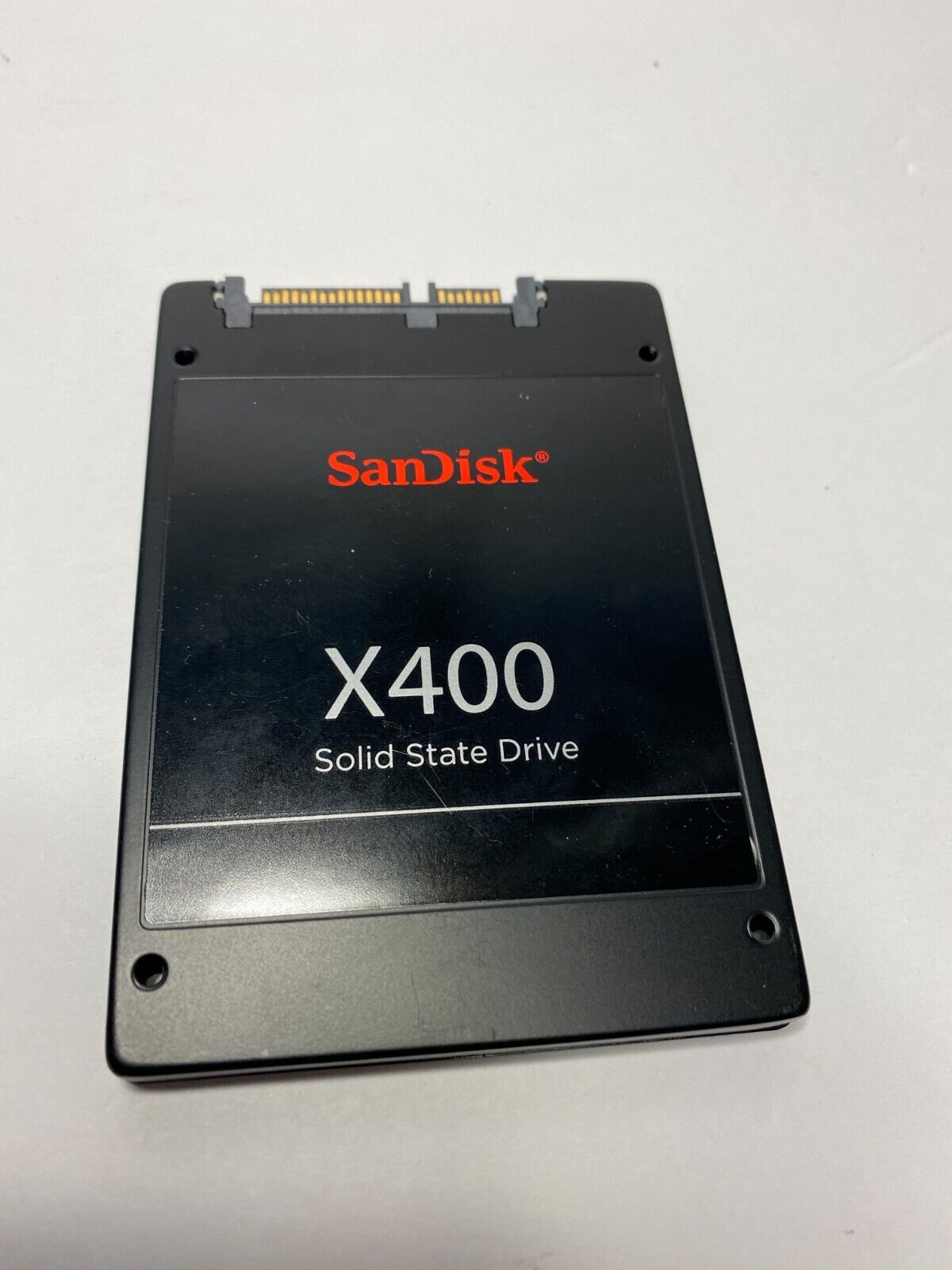 SanDisk X400 1TB SSD 2.5\