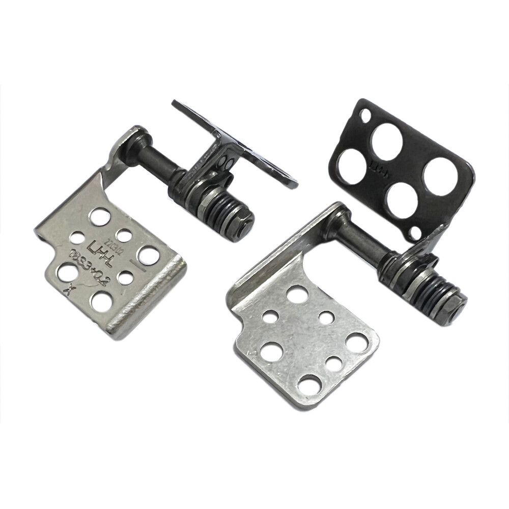 For MSI Prestige 15 P15 MS-16S3 MS-16S6 B15 MS-1552 LCD Hinges Left & Right