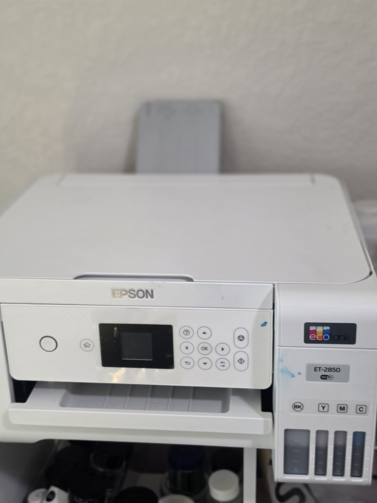 Espon 2850