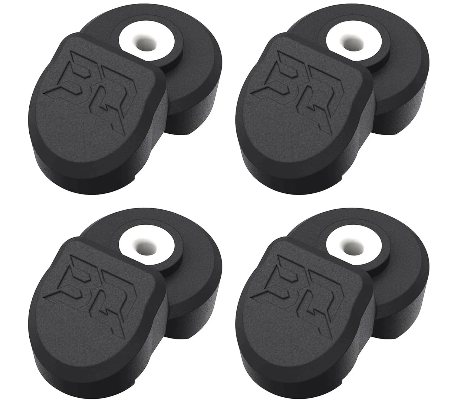 BIQU Panda AMS Guard Ceramic Filament Inlets for Bambu-Lab AMS Only, AMS Upgrade