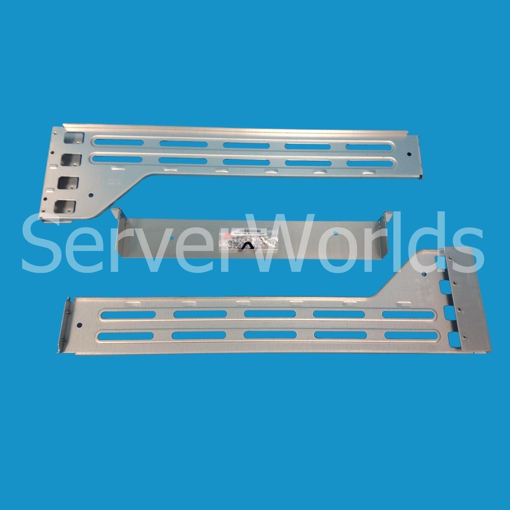 HP S6500 Rail Kit 599109-B21 S6500 Rackmount Kit NEW BOXED