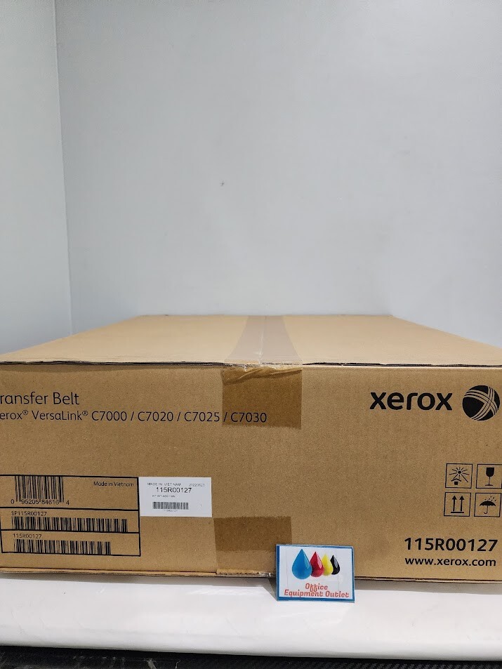 Xerox 115R00127 Transfer Belt Xerox VersaLink C7025
