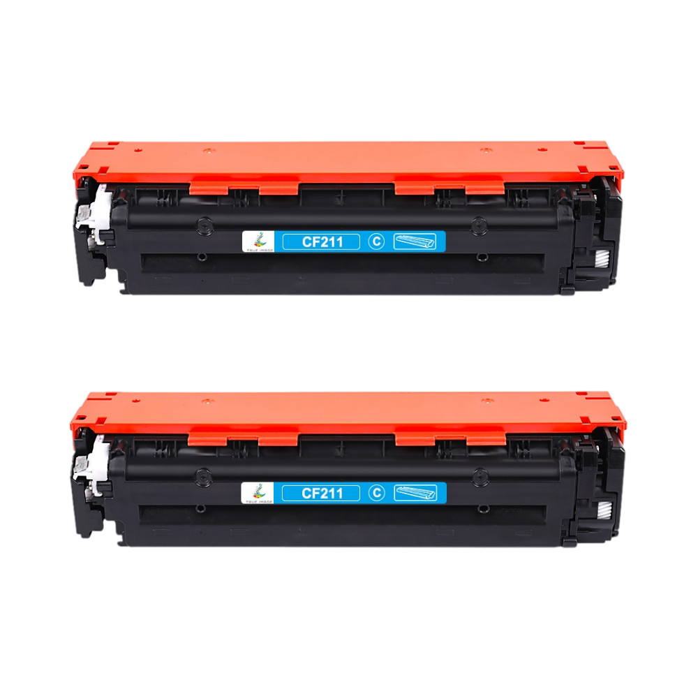 CF210A CF210X Toner For HP 131A LaserJet Pro 200 Color MFP M251nw M276nw Lot