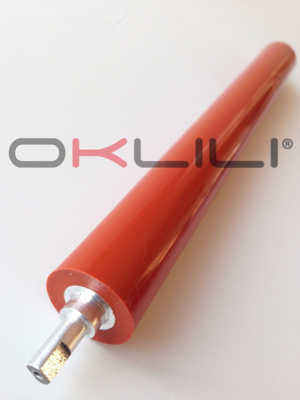 10X Lower Sleeve Fuser Pressure Roller Lexmark MX310 410 510 511 611 XM1140 1145