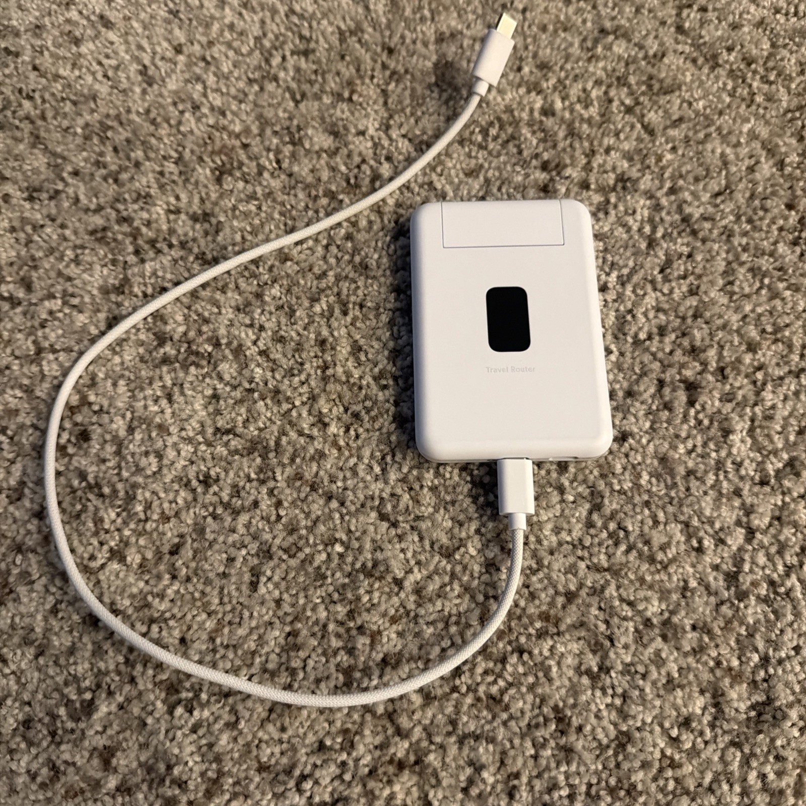 Ubiquiti UniFi Travel Router (UTR) Great Condition