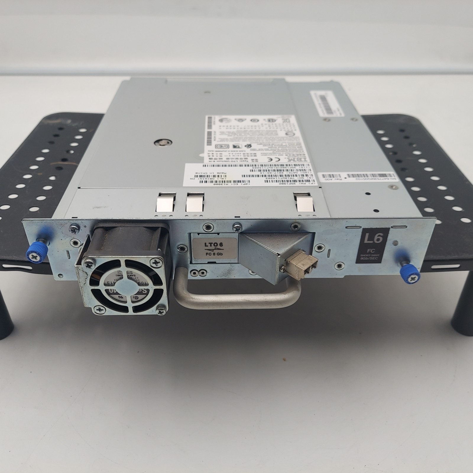IBM LTO6 Ultrium 6-H Tape Drive Unit 35P1982