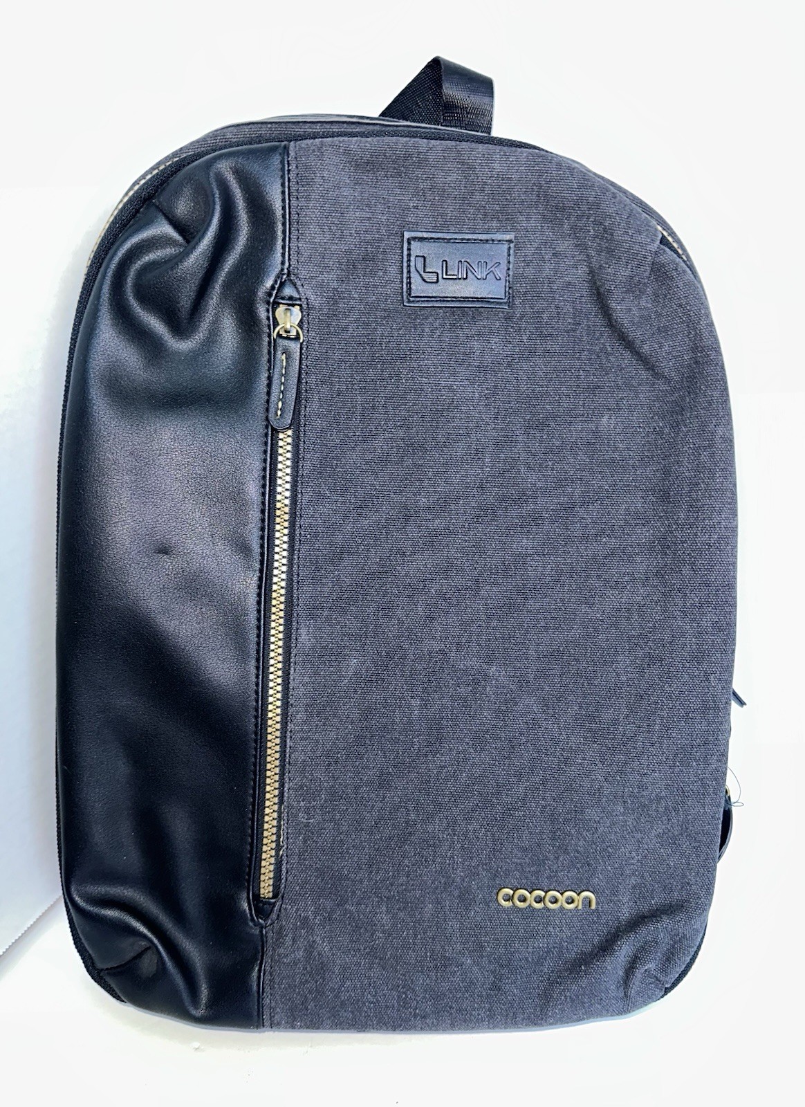 Cocoon Innovations MCP3414BK Urban Adventure 16" Slim Backpack