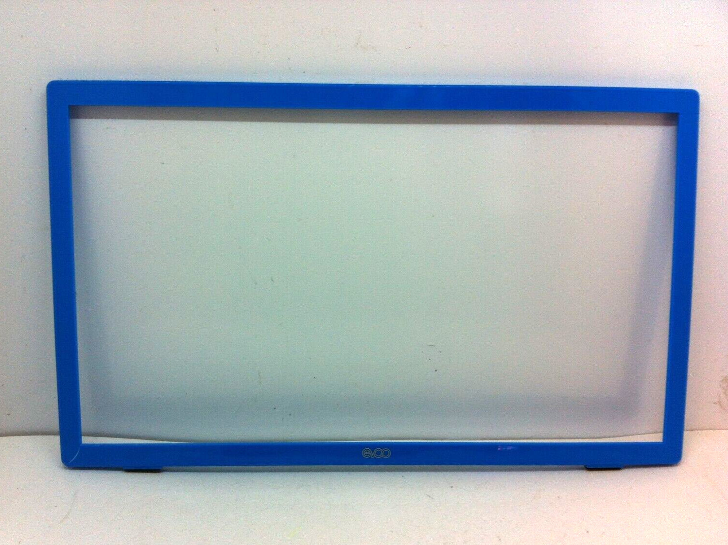Evoo 2EV-AIO-185-1 18.5" Blue AIO PC Front LCD Bezel 47