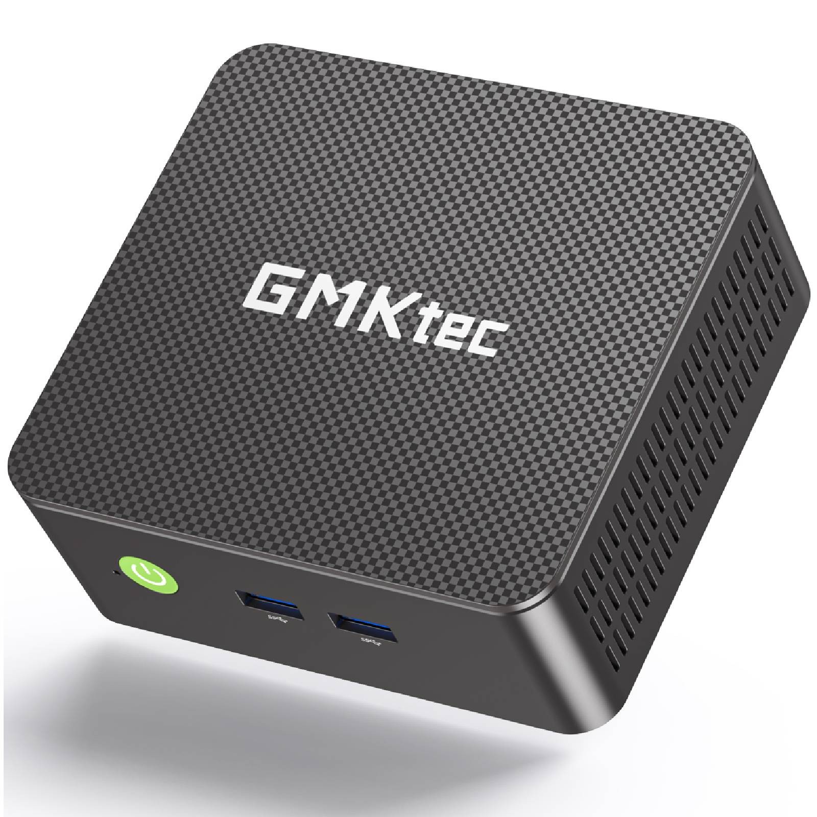 GMKtec G3 Pro Mini PC Intel i3-10110U Up to 4.1GHz 8GB RAM 256GB SSD Win 11 Pro