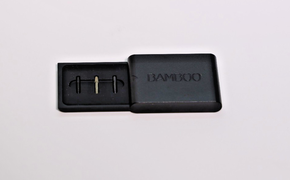 Replacement Nibs for Bamboo Ink Smart Stylus — Tips Set (Genuine) |O13
