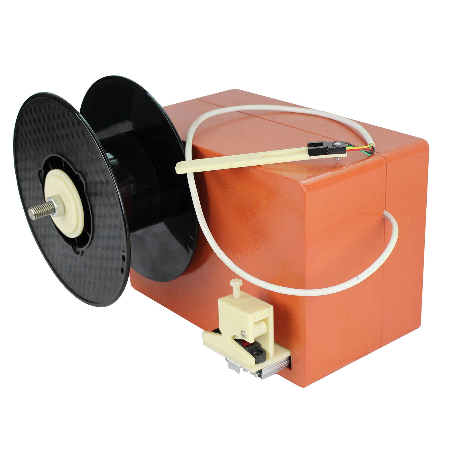 1.75mm/3mm 3D Desktop Filament Extruder Machine Printing Consumables Extruder
