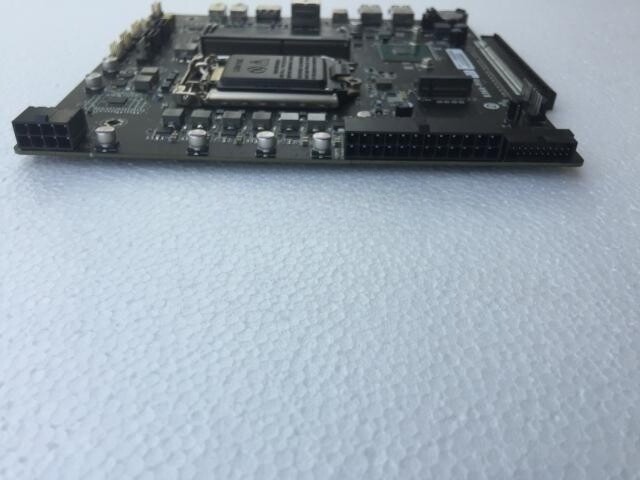 1 Pc. New B360-PIO LGA1151 DDR4 16G H310 M-ATX MainBoard Support 8/9th Gen CPU