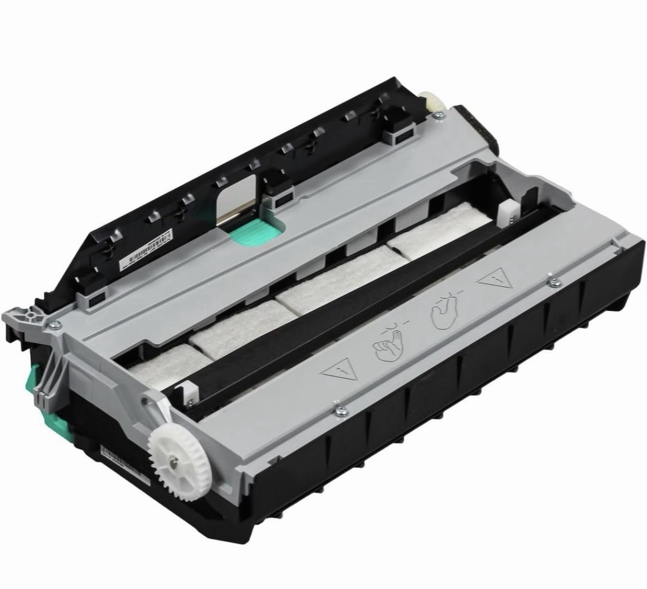 Duplex Module & Ink Waste Collection Unit for HP Officejet Pro & HP 973/974