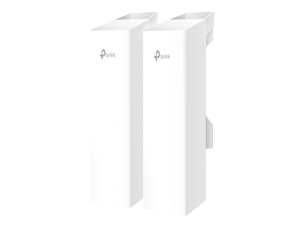 TP-LINK Omada EAP211-Bridge Kit Wireless Bridge 5GHz Bridge Wi-Fi 0.87Gbps