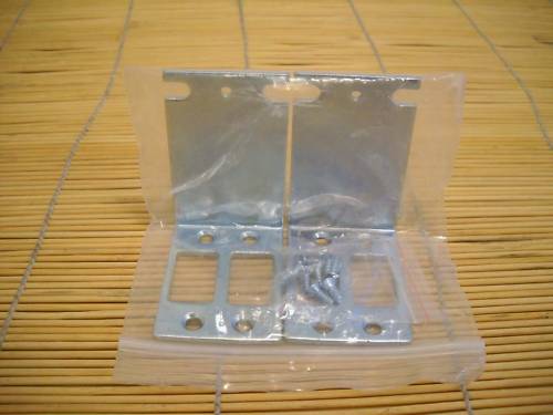 NEW ACS-1841-RM-19 19" Rack Mount Kit for Cisco Router NEW
